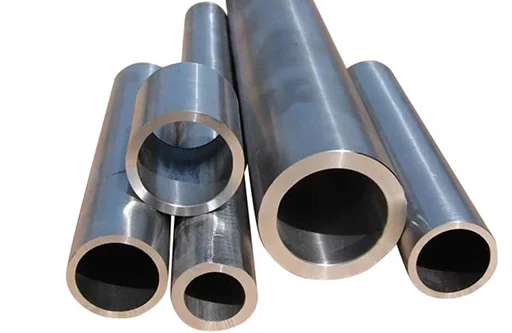ASTM A268 TP410 Tubes